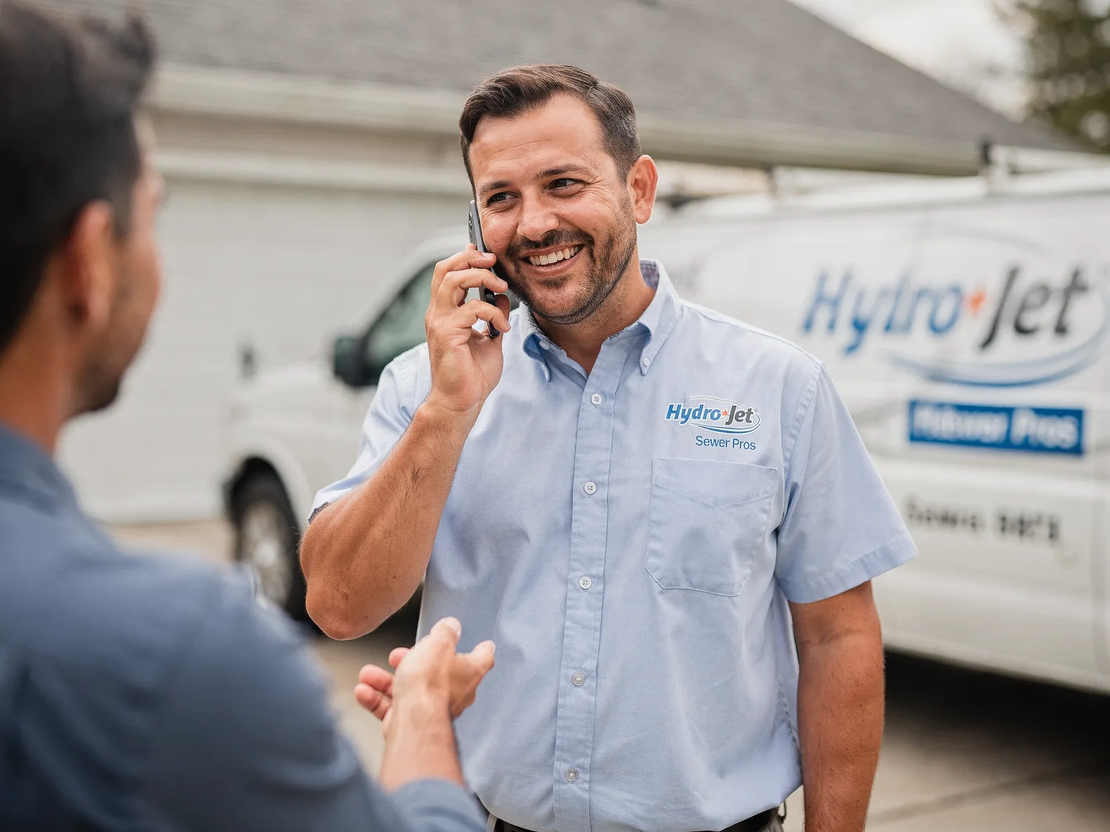 Hydro Jetting Near Me East Amherst, NY FAQs
